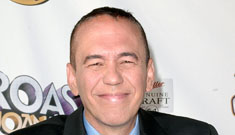 Gilbert Gottfried apologizes for terrible insensitive tweets about Japan