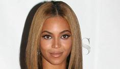 “Beyonce recorded over 70 songs for new album” afternoon links