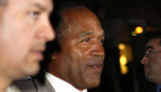 Better late than never, O.J. Simpson found guilty