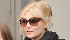 Kirsten Dunst says that being famous “can be lonely”