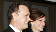 “Tom Hanks and Julia Roberts will heal America in ‘Larry Crowne'” links