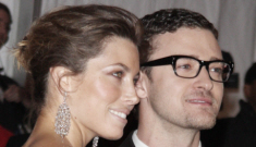 Justin Timberlake’s infidelities detailed by Us Weekly in list-form