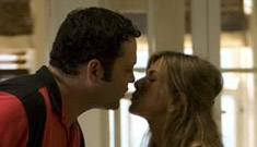 Jennifer Aniston and Vince Vaughn in talks for “The Breakup” sequel