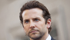 Lincoln Lawyer is third at the box office, Bradley Cooper’s Limitless is top
