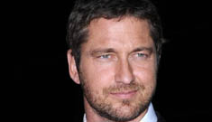 Gerard Butler under investigation for allegedly repeatedly punching photog