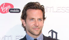 Bradley Cooper on the success of Limitless: “We were all very surprised”