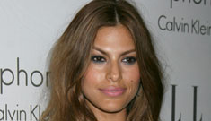 Eva Mendes says she’s more of a ‘serious actress’ than Jennifer Lopez