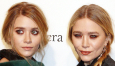 Mary Kate & Ashley Olsen’s menopausal styles at the Met: hideous or typical?