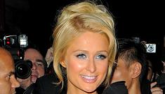 “Paris Hilton is multi-colored” afternoon links