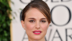 ‘Black Swan’ director Darren Aronofsky defends Natalie Portman