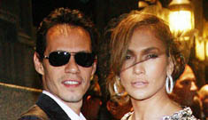 J.Lo and Marc Anthony renew their vows in Vegas
