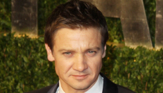 Was Jeremy Renner offered the lead in the new Jason Bourne film?