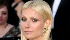 Gwyneth Paltrow is shocked to discover her peasant ancestry