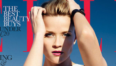Reese Witherspoon: “Women need to be more supportive of each other”
