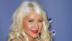 Christina Aguilera: I can laugh about my hiccups in life