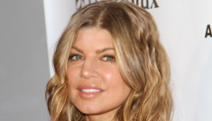 Fergie’s alleged “plastic surgery makeover” cost $30,000: was it worth it?