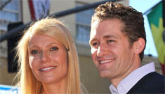 Gwyneth Paltrow and Matthew Morrison’s ‘sexual tension was palpable’