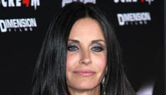 David Arquette on Courteney Cox’s vacation with costar: ‘there’s no scandal’