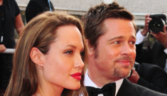 Brangelina, Johnny Depp officially confirmed for the Cannes Film Festival