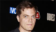 Michael Shannon on his Superman Zod casting: “I’m on acid!”