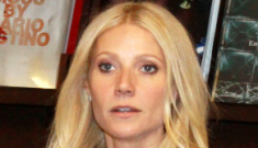 Gwyneth Paltrow: People hate me because of my amazing work ethic