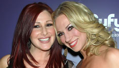 Tiffany and Debbie Gibson to tour together, will you buy tickets?
