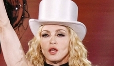 Madonna alienates yet another musician with her diva demands