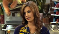 Demi Lovato was bullied for her weight, cut herself at age 11