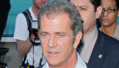 Mel Gibson’s first extensive, self-pitying interview since Oksana scandal