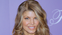 Fergie’s jacked 2011 Face: depressing, painful or not that bad?