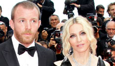 New wave of ‘Madonna and Guy divorcing’ rumors