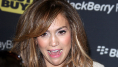 Is Jennifer Lopez dumb enough to leave ‘American Idol’?