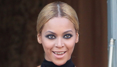 Beyonce’s Parisian fashions: cute or busted?