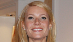 Gwyneth Paltrow deigned to call her grandmother a c-bomb on Chelsea Lately