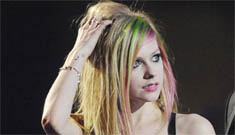 Model Chrissy Teigen: I’d rather be sterile than have a  kid like Avril Lavigne