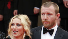 Madonna’s rep confirms divorce from Guy