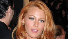 Blake Lively in Chanel at the Met Gala: tacky, cheap and/or budget?