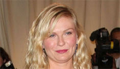 Kirsten Dunst in sequin Chanel at the Met Gala: what the hell?