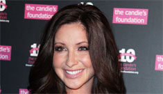 Why does Bristol Palin’s face look so different?