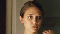 Elizabeth Olsen, the sister who can act, in ‘Martha Marcy May Marlene’ trailer