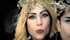 Lady Gaga’s “Judas” video leaks early: why was it so controversial?