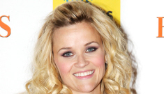 Reese Witherspoon’s big Southern hair and green dress: cute or tragic?