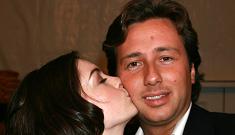 Anne Hathaway’s ex says her lavish lifestyle was to blame for his crimes