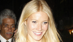 Gwyneth Paltrow loves her children too much to do a Broadway musical