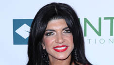 Would you pay $75 to hang out with RHONJ star Teresa Giudice?