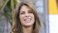 Jillian Michaels is adopting a child from the Congo