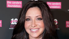 Bristol Palin calls her new  face “necessary for medical reasons.” Of course