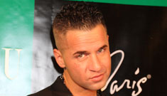 The Situation responds to his dad’s “f the little f” YouTube rant against him