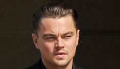 Leonardo DiCaprio & Bar Refaeli are dunzo, Leo’s in the market for a new girlfriend