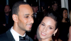 Alicia Keys denies ruining Swizz Beatz’s marriage to Mashonda